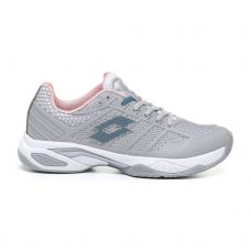 LOTTO VIPER ULTRA IV SPEED GRIS MUJER L57723 1AZ