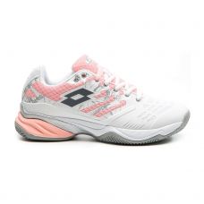 LOTTO ULTRASPHERE CLAY BLANC FEMME L57725 0G4