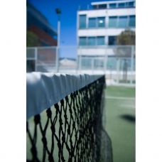 RETE PADEL SOFTEE 10 DOPPIA MAGLIA