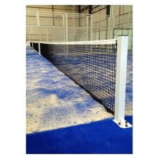 FILET DE PADEL SOFTEE 4 MM LINEA PREMIUM NOIR