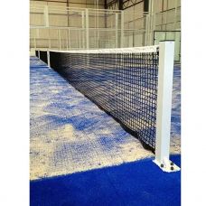 FILET DE PADEL SOFTEE 4 MM LINEA PREMIUM COMPETICION 2