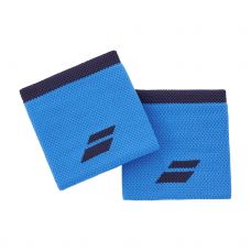 BRACCIALETTO BABOLAT LOGO BLU