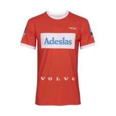 T SHIRT NOX AGUSTIN TAPIA 2020