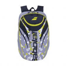 SAC A DOS BABOLAT CLUB PADEL GRIS VERT