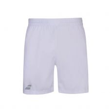 PANTALONCINO BABOLAT PLAY BIANCO BAMBINO