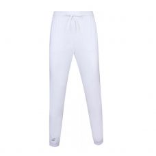 PANTALONE BABOLAT PLAY BIANCO DONNA