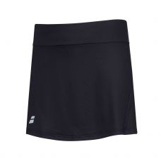 FALDA BABOLAT PLAY NEGRO NIA