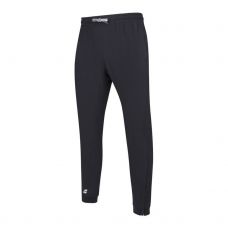 PANTALN BABOLAT PLAY NEGRO NIO