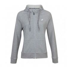 CHAQUETA BABOLAT EXERCISE GRIS JUNIOR