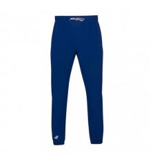 PANTALON BABOLAT PLAY BLEU MARINE ENFANT 3JP1131 4000