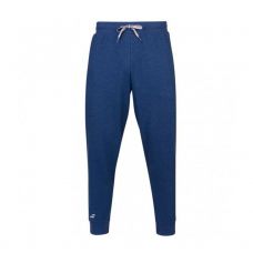 BABOLAT PANTALONE EXERCISE JOGGER BLU NAVY JUNIOR