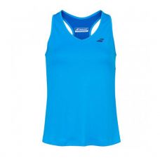 TANK TOP BABOLAT PLAY AZUL NIA