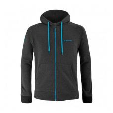 CHAQUETA BABOLAT EXERCISE HOOD NEGRO