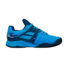 BABOLAT PROPULSE FURY CLAY AZUL 30S21425 4086