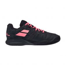 BABOLAT PROPULSE BLAST CLAY NEGRO ROSA MUJER 31S21751 2014