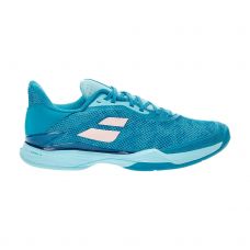 BABOLAT JET TERE CLAY BLEU FEMME 31S21688 4089