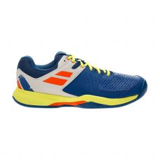 BABOLAT PULSION CLAY BLU GIALLO 30S21346 4087