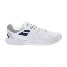 BABOLAT PULSION CLAY BLANCO AZUL 30S21346 1005