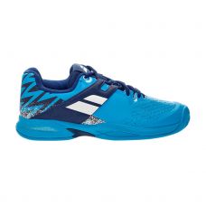 BABOLAT PROPULSE CLAY AZUL BLANCO JUNIOR 33S21750 4086