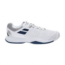 BABOLAT PULSION ALL COURT BLANC MARINE 30S21336 1005