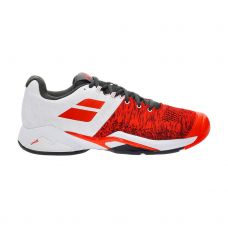 BABOLAT PROPULSE BLAST AC ROUGE BLANC 30S21442 5050