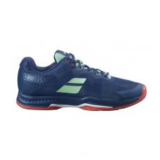BABOLAT SFX3 ALL COURT BLEU 30S21529 4092