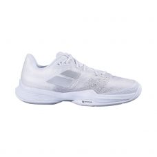 JET MACH 3 ALL COURT BLANC ARGENT 30S21629 1019
