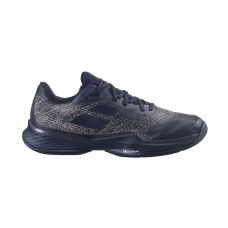 BABOLAT JET MACH 3 ALL COURT NOIR GOLD