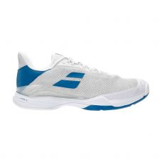 BABOLAT JET TERE ALL COURT BLANC BLEU 30S21649 1062