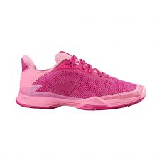BABOLAT JET TERE ALL COURT ROSA FUCSIA MUJER 31F21651 5047