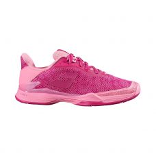 BABOLAT JET TERE ALL COURT ROE FUCSHIA FEMME 31F21651 5047