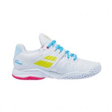 zapatillas padel mujer