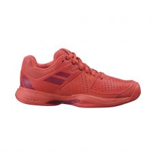 BABOLAT PULSION ALL COURT ROUGE FEMME 31S21481 5051