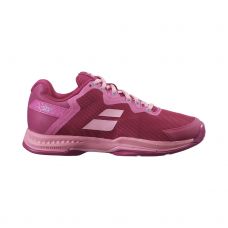 BABOLAT SFX3 ALL COURT ROSA MUJER 31S21530 5047