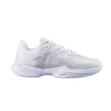 BABOLAT JET MACH 3 AC BLANCO GRIS MUJER 31S21630 1019