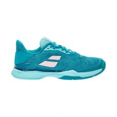 BABOLAT JET TERE AC AZUL BLANCO MUJER 31S21651 4089