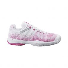 BABOLAT SENSA BIANCO ROSA DONNA 31S21757 1050