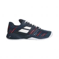 BABOLAT PROPULSE FURY CLAY BLEU MARINE 30F20425 4000
