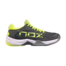 NOX AT10 LUX GRIS AMARILLO FLUOR