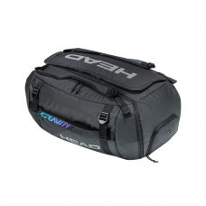 BOLSA DE DEPORTE HEAD GRAVITY NEGRO