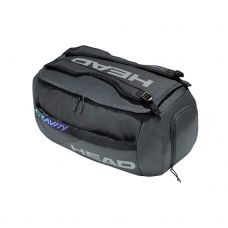SAC HEAD GRAVITY SPORT NOIR