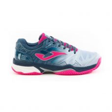 JOMA T.SLAM LADY 2004 CLAY AZUL FUCSIA T.SLALS-200