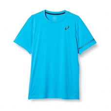 CAMISETA ASICS PADEL SS AQUA