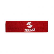 CINTA PELO SOFTEE PADEL ROJO