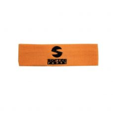 CINTA PELO SOFTEE PADEL NARANJA FLUOR