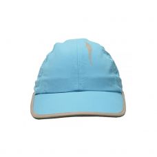 CASQUETTE SOFTEE TANIT BLEU CELESTE