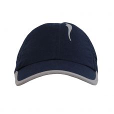 CASQUETTE SOFTEE TANIT BLEU MARINE