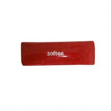 FASCIA DA CAPPELLI SOFTEE PADEL ROSSO