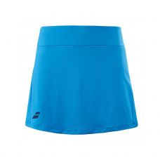 FALDA BABOLAT PLAY AZUL MUJER