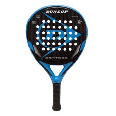 DUNLOP EXPRESS BLEU